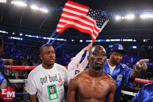 HBO Boxing After Dark: Terence Crawford vs Alejandro Sanabria