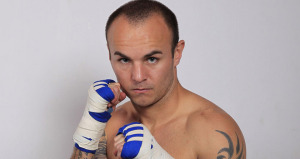 Kevin Mitchell