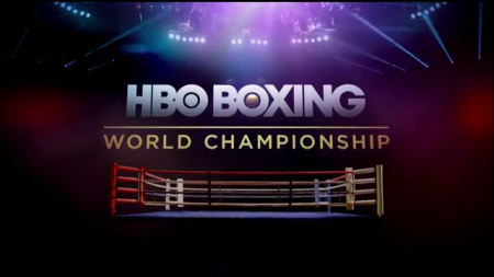 HBO Boxing,