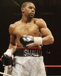 Anthony Small