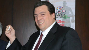 Mauricio Sulaiman