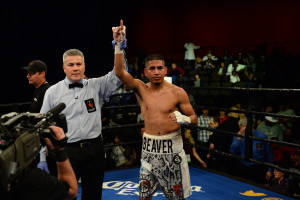 Alexis Santiago  vs Ruiz_Fight_Al Powers _ Premier Boxing Champions
