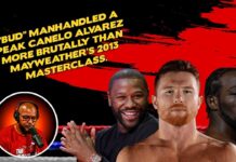 ☎️Crawford Dismantled Polished Canelo Worse Than Mayweather❓