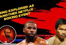 ☎️Mayweather vs. Pacquiao 2: Legends' Last Dance or Faded Glory❓