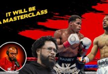 ☎️DEVIN HANEY vs. BRIAN NORMAN JR.: Bill Haney Say It Will Be A Masterclass👀