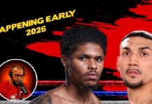 ☎️Shakur vs Teofimo: Hearn Says It’s ON – Network Wars❗️