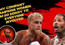 ☎️Tank Davis CANCELED: "Human Garbage!" | Jake Paul's Next Foe❓