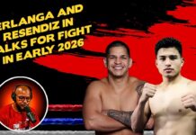 ☎️Toro vs. The Chosen One: Berlanga-Resendiz — Rebound or Retirement❓