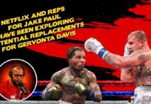 ☎️Paul vs. Tank Davis: Fallout, Felony, Possible Cancellation😱