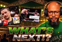 ☎️ Usyk Controversial TKO, Sanchez KO Torrez, Sheeraz & Catterall Win Titles – What's Next❓