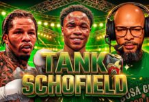 ☎️Tank Davis CONFIRMS Schofield Fight in DMs❓ "Send the Contract" 🔥 Kid Austin Ready❓