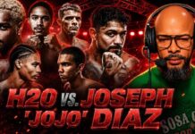 ☎️ H2O Sylve vs JoJo Diaz LIVE Fight Week Breakdown | Tito Mercado Returns🔥