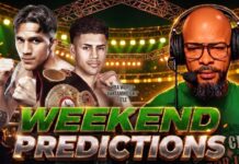 ☎️ Bam Rodriguez vs Antonio Vargas: Three-Division Glory or Vargas Upset❓ Full Card Preview