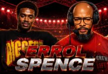 ☎️Errol Spence Jr. Opens Up About Crawford Loss: Honest Reflection or Late Excuse❓