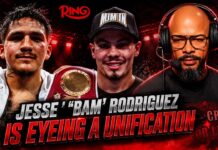 ☎️ Jesse “Bam” Rodriguez vs Christian Medina❓Robert Garcia Reveals Unification Plan