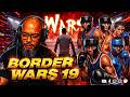 ☎️ Border Wars 19: Forbes vs Tank | 3 Days Until Orlando Fight Night❗️