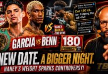 ☎️ Ryan Garcia vs Conor Benn Official! Haney's Weight Debate & Shakur Fires Back🔥