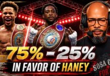 ☎️ Devin Haney vs Keyshawn Davis Ordered❗️WBO Gives 20 Days Before Purse Bid Showdown🔥